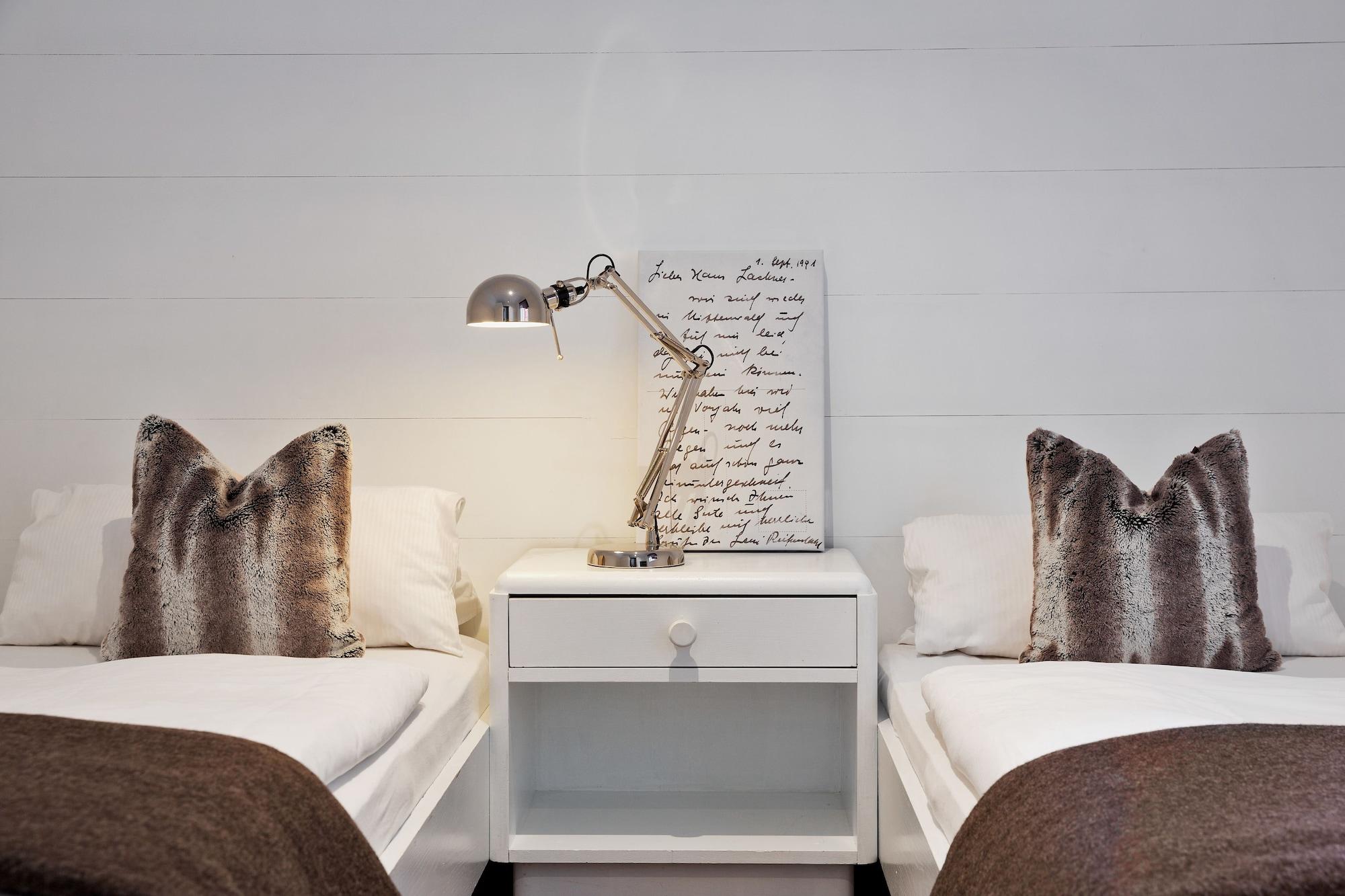 Hotel Bruggwirt St. Johann in Tirol Eksteriør billede